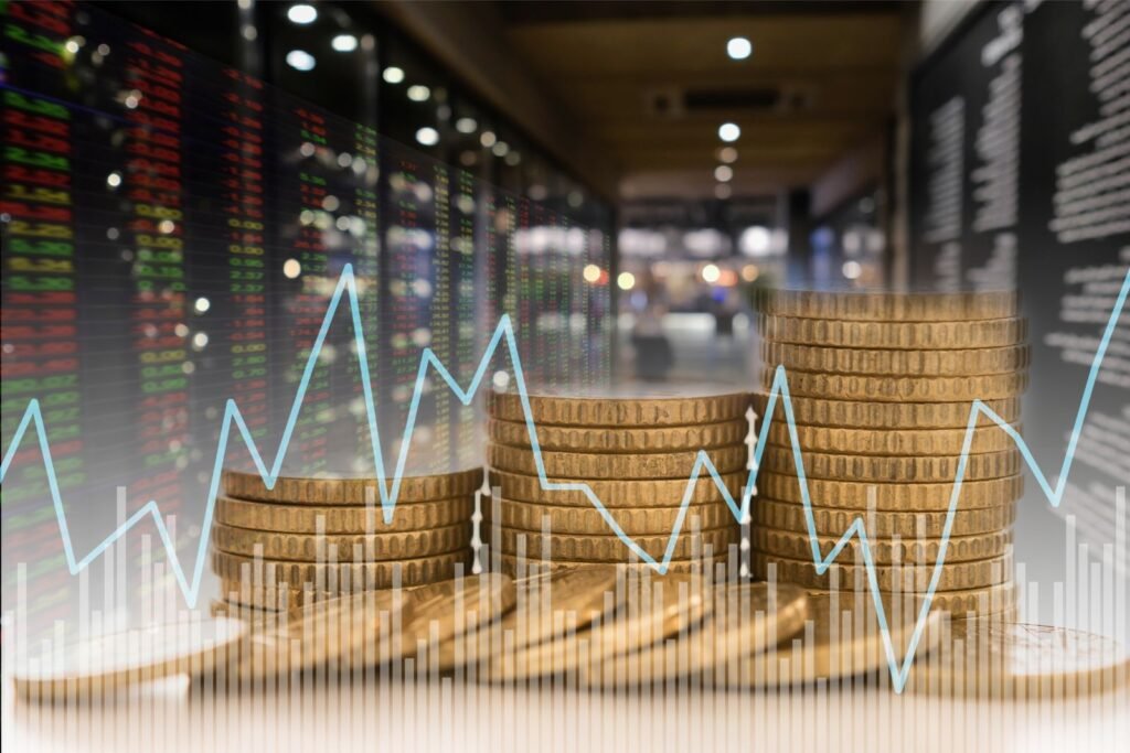 Future Investments That Can Ensure Financial Independence